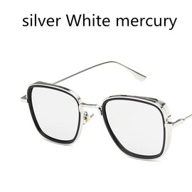 Kilig India sunglasses men's retro sunglasses steampunk models personality fashion glasses 9026 sunglasses