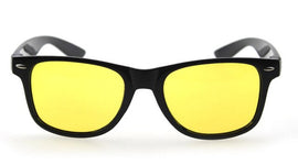 Eyesilove Night Vision Goggles Sunglasses Women Brand Designer Female Male Driving Sun Glasses Yellow Lenses Women's Glasses