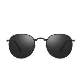 Sunglasses Sun Glasses Type Women's Polarized Glasses Europe And America Driving Glasses Night-Vision Goggles Manufacturers