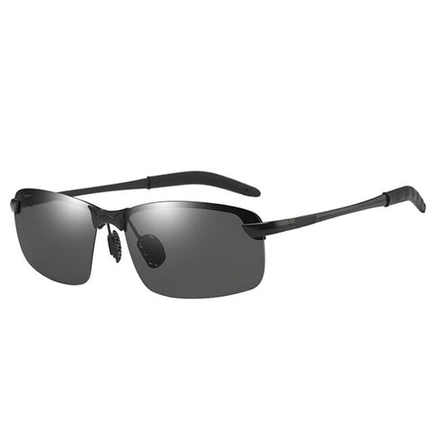 Sunglasses Men's Polarizer Eyewear Polarized Glasses Car Drivers Night Vision Goggles Driving Night Vision Glasses