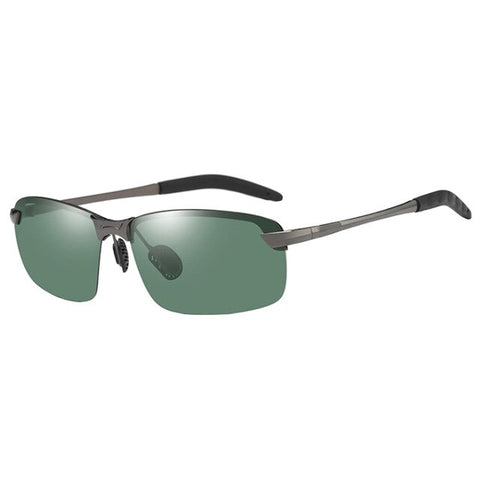 Sunglasses Men's Polarizer Eyewear Polarized Glasses Car Drivers Night Vision Goggles Driving Night Vision Glasses