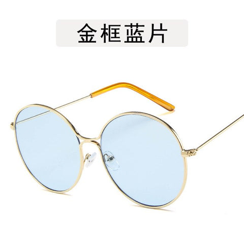sunglasses for Women's driving polarized glasses day and night vision goggles Fashion retro round spectacle frame