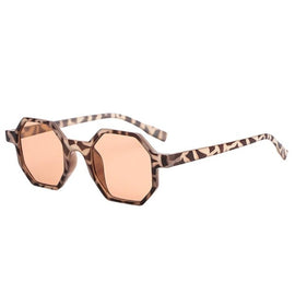 sunglasses Women polarized aluminium Retro Vintage Unisex Sunglasses Rapper Rhombic Shades Glasses lunette de soleil femme A8