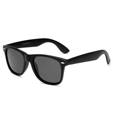 Men's sunglasses designer polarized sunglasses mens UV400 Square Driving Eyewear Travel Sun Glasses Oculos de sol