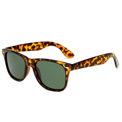 Men's sunglasses designer polarized sunglasses mens UV400 Square Driving Eyewear Travel Sun Glasses Oculos de sol