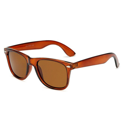 Men's sunglasses designer polarized sunglasses mens UV400 Square Driving Eyewear Travel Sun Glasses Oculos de sol