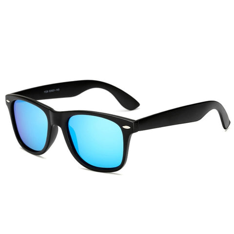 Men's sunglasses designer polarized sunglasses mens UV400 Square Driving Eyewear Travel Sun Glasses Oculos de sol