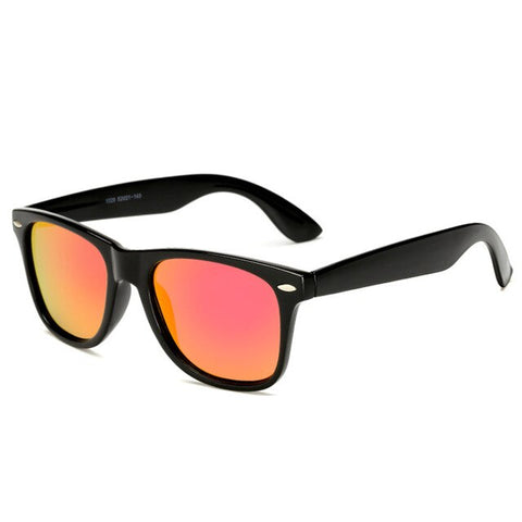 Men's sunglasses designer polarized sunglasses mens UV400 Square Driving Eyewear Travel Sun Glasses Oculos de sol
