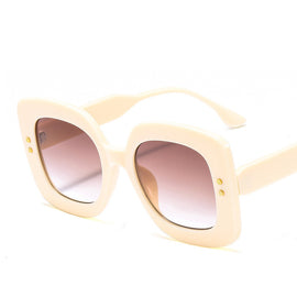 luxury brand classic retro square sunglasses men fashion sun glasses design sexy women's sunglasses okulary gafas de sol hombre