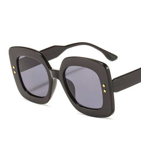 luxury brand classic retro square sunglasses men fashion sun glasses design sexy women's sunglasses okulary gafas de sol hombre