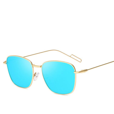 Luxury Sun Glasses For Men Polarized Police Shield Driving Men's Sunglasses Brand Designer Trendy Mirror Male Sunglasses For Men
