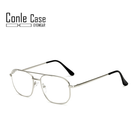 VBNM 2019 new presbyopic glasses men's fashion business series reading glasses spring legs old mirror