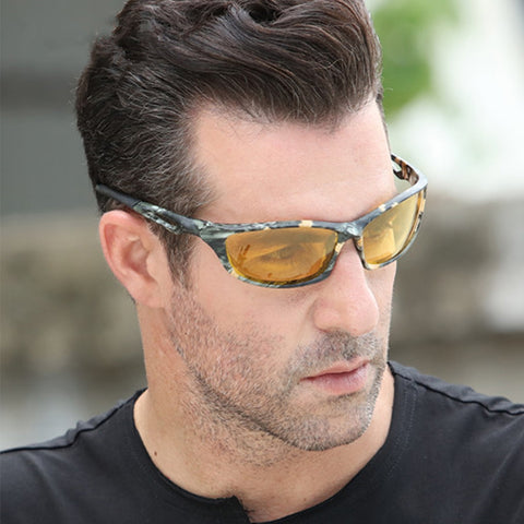 Men's Night Vision Glasses