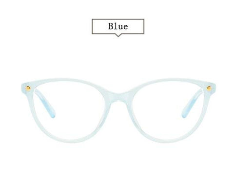 Women's Cat Eye Reading Glasses magnifier Female Big Frame Rivets Presbyopic Glasses Hyperopia Eyeglasses Gafas de lectura L3