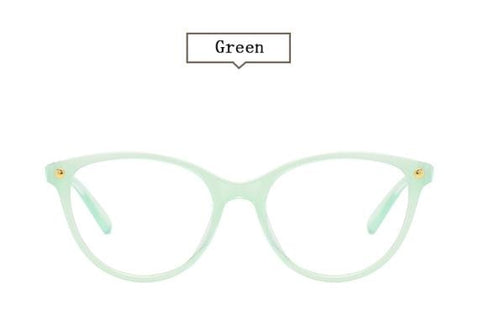 Women's Cat Eye Reading Glasses magnifier Female Big Frame Rivets Presbyopic Glasses Hyperopia Eyeglasses Gafas de lectura L3