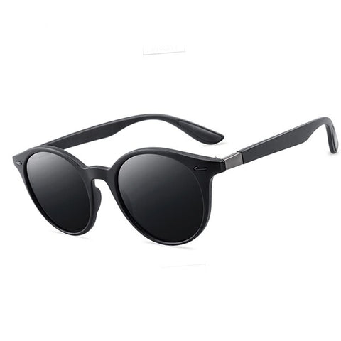 TR 90 Frame Brand Polarized Sunglasses For Men Oculos de sol Men's Fashion cat eye Driving Eyewear Travel Sun Glasses