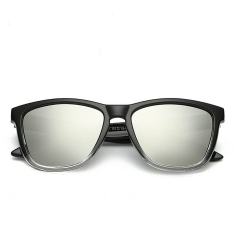 New Sunglasses Men's Polarized Sun glasses Black Colorful Driving UV Protection Eyes