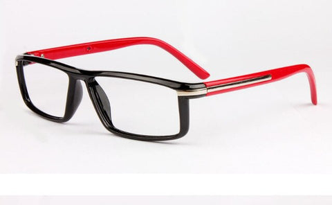Eyesilove new fashion men's reading glasses big face acetate eyeglasses resin lenses +100 +150 +200 +250 +300 +350 +400