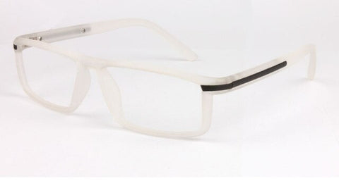 Eyesilove new fashion men's reading glasses big face acetate eyeglasses resin lenses +100 +150 +200 +250 +300 +350 +400